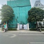 Biệt thự Nguyệt Quế – Vinhomes Riverside