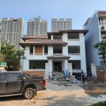 Biệt Thự KĐT An Hưng – Hà Đông – Hà Nội