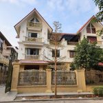 Biệt thự KĐT Dương Nội – Hà Đông – Hà Nội