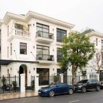 Biệt Thự Vinhome GreenBay – Hà Nội