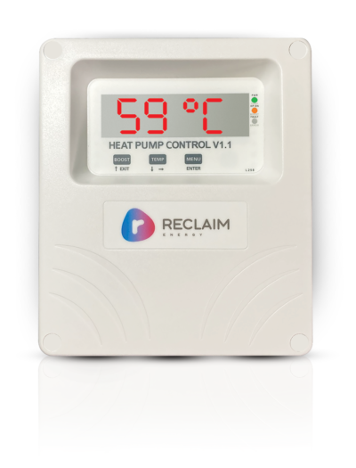 Máy bơm nhiệt Heat Pump Chofu Reclaim REHP-CO2 400GL - Ảnh 7